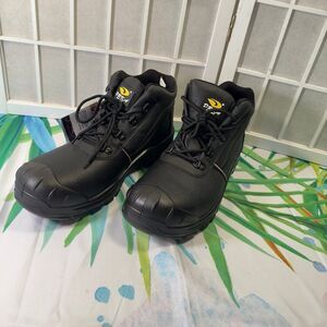 Safety Boots